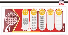 校园文化墙