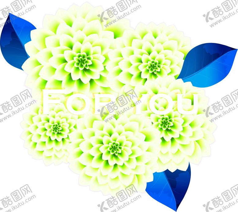 编号：25217610060016302997【酷图网】源文件下载-花素材