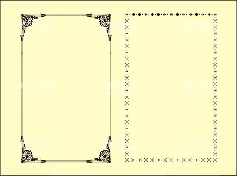 编号：50115603111001409425【酷图网】源文件下载-花边