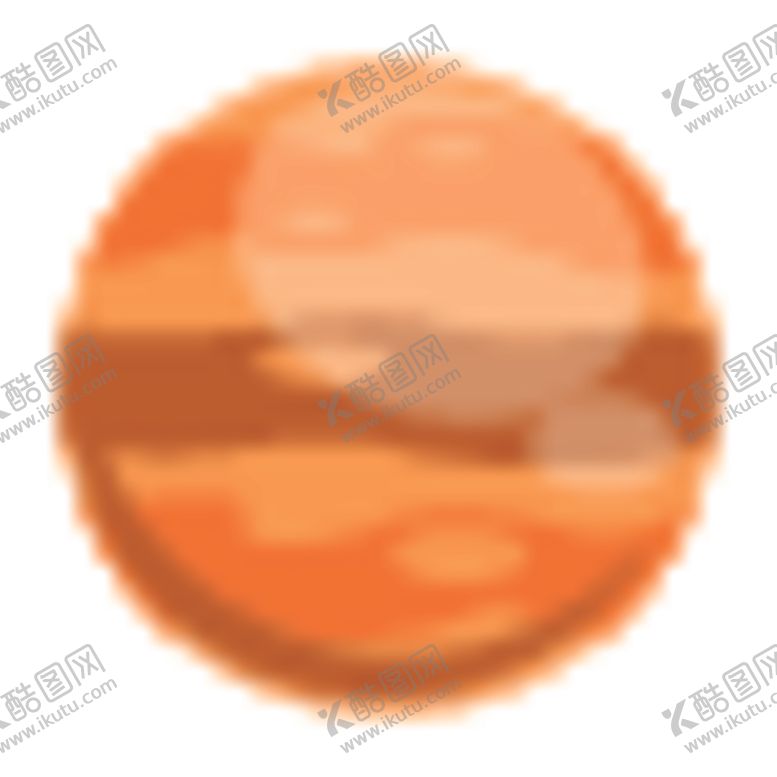 编号：91518103142356117795【酷图网】源文件下载-创意土星矢量素材