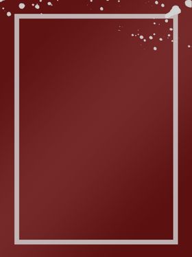 红黑金属效果质感背景素材海报喷