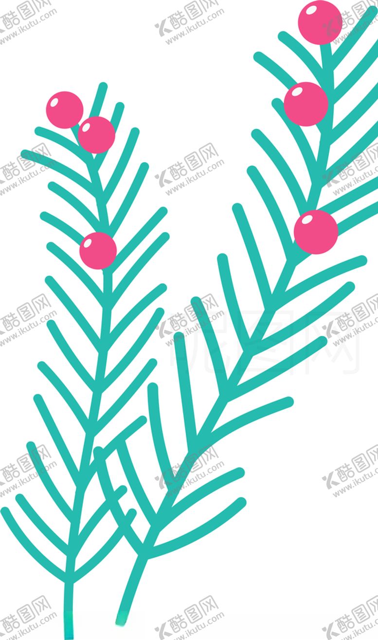 编号：47626707141311217605【酷图网】源文件下载-树枝