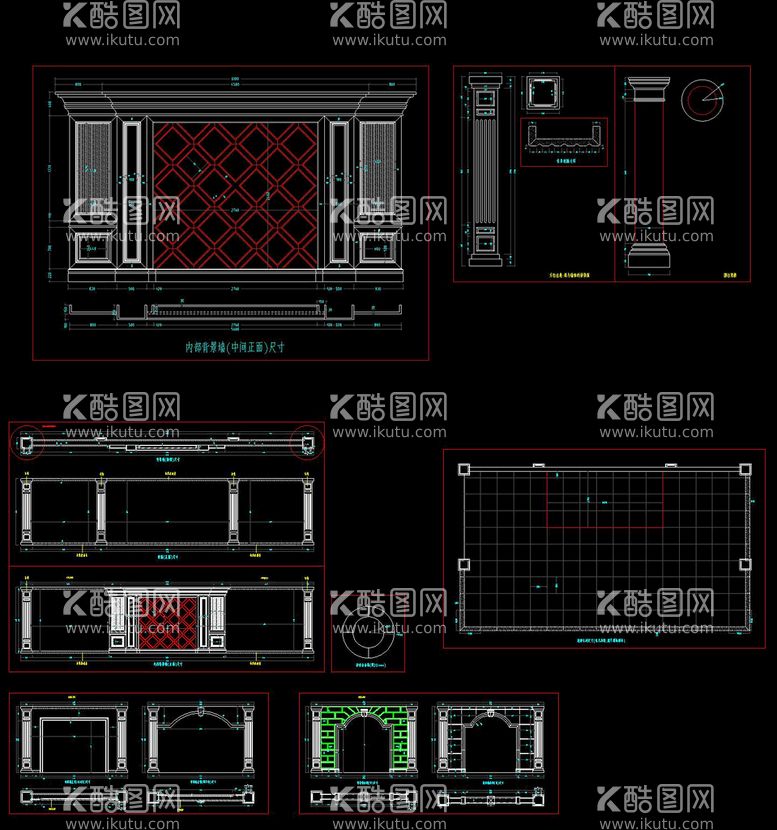 编号：48332711271222462849【酷图网】源文件下载-欧式润发石材下单