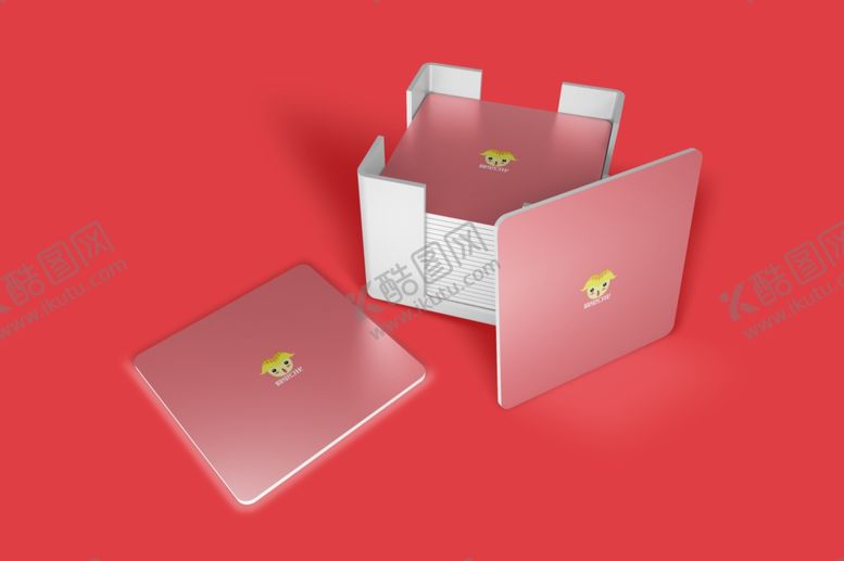 编号：57510809170422444680【酷图网】源文件下载-包装盒样机