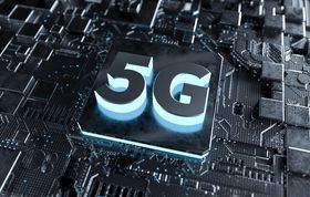 5g海报图片