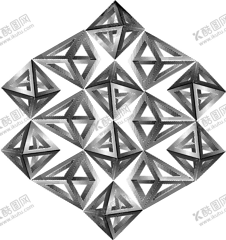 编号：83478006271857243657【酷图网】源文件下载-镂空花图案
