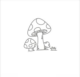 蘑菇
