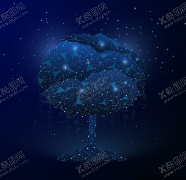 编号：14871209262236215273【酷图网】源文件下载-科技背景