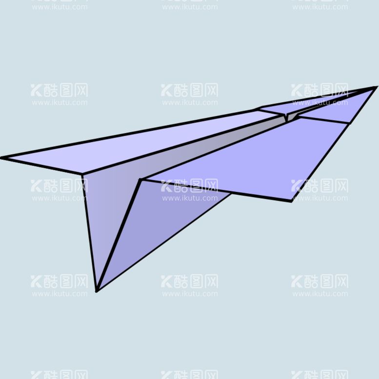 编号：78159911291347554386【酷图网】源文件下载-纸飞机