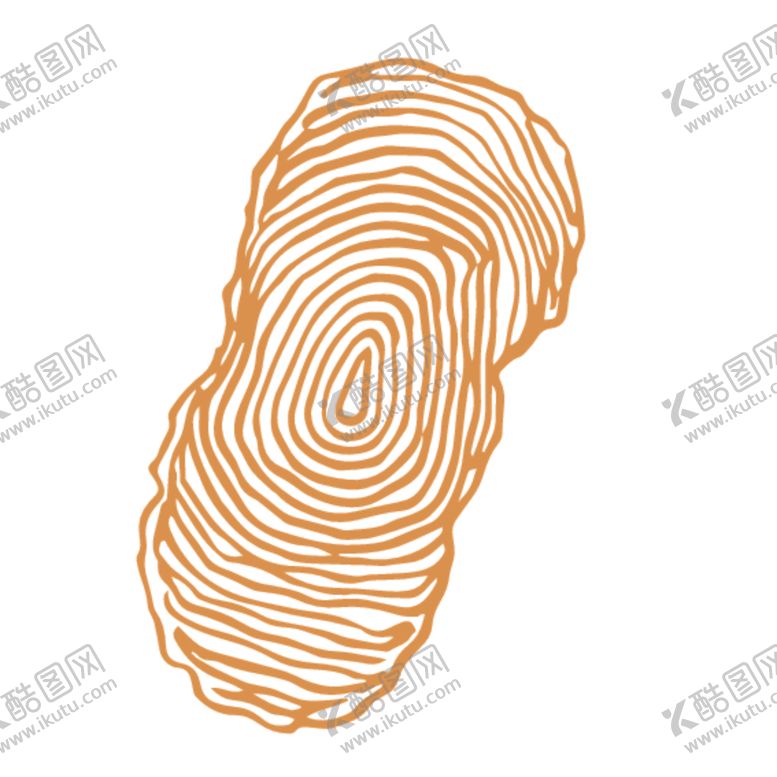 编号：33324010292223344383【酷图网】源文件下载-年轮木纹装饰图案