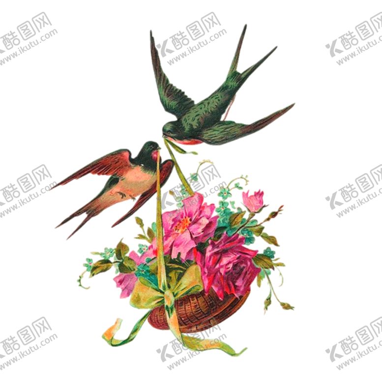 编号：96161607040715506372【酷图网】源文件下载-燕子素材