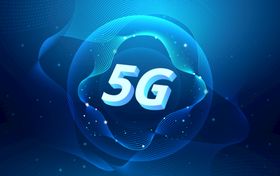 5G科技海报