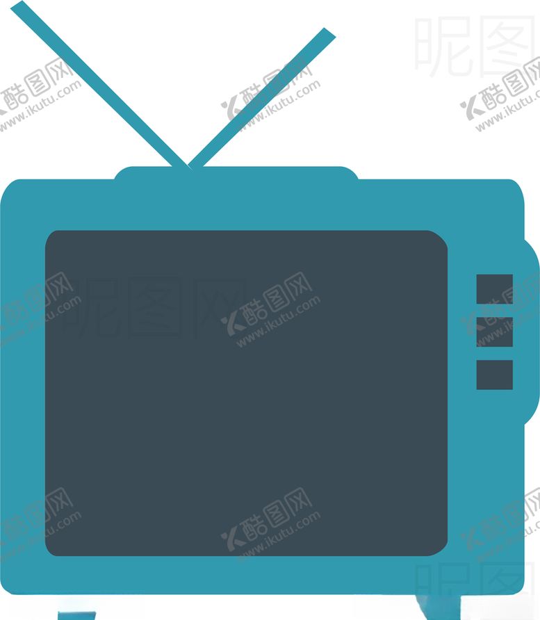 编号：72746105141458589745【酷图网】源文件下载-电视机