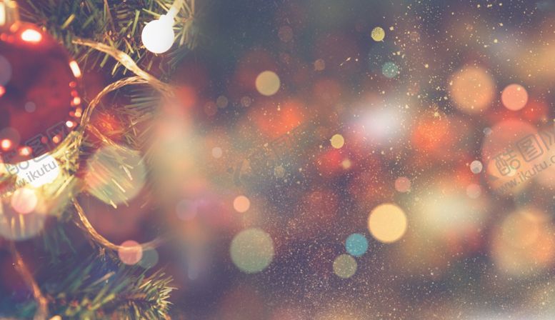 编号：11423409190558205984【酷图网】源文件下载-圣诞节背景