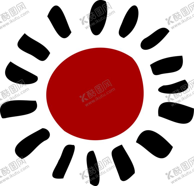 编号：67794505022210393154【酷图网】源文件下载-卡通手绘插画