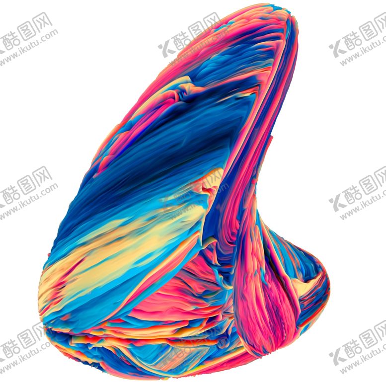 编号：30812205112044156454【酷图网】源文件下载-色彩石头