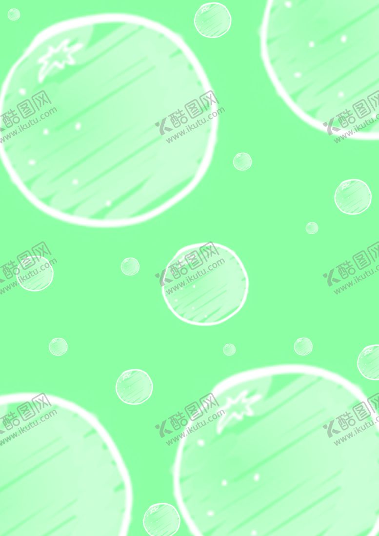 编号：87410606272113357572【酷图网】源文件下载-小清新背景图