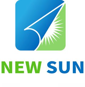 太阳书卷纸翻页阳光