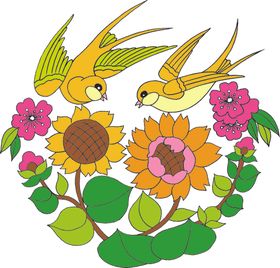 吉祥动物