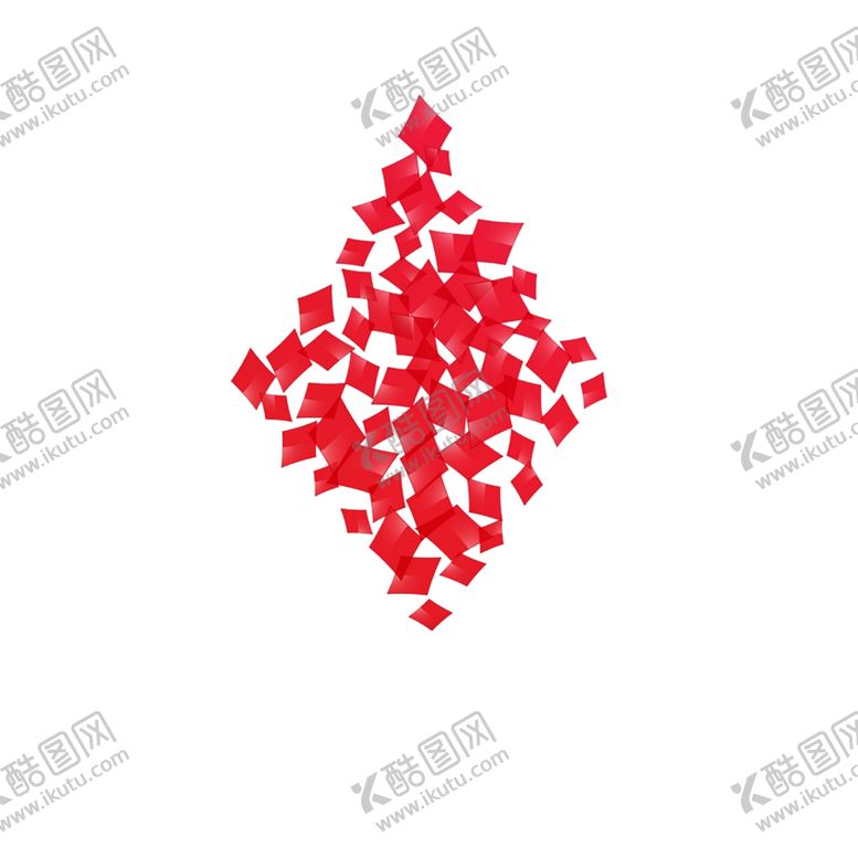 编号：89593809290425216532【酷图网】源文件下载-红色背景