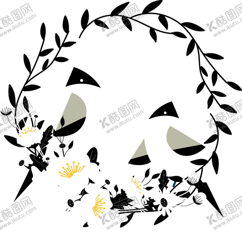 编号：18309306301536297692【酷图网】源文件下载-浪漫素材