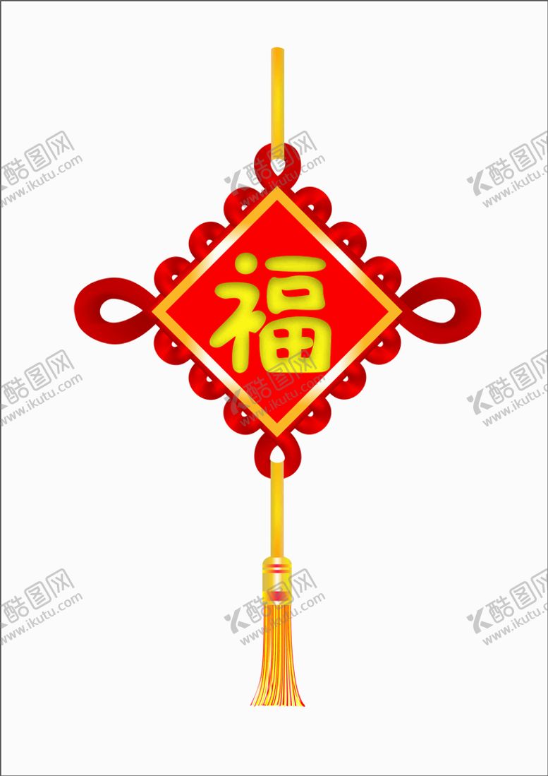 编号：60967310230650076462【酷图网】源文件下载-中国结
