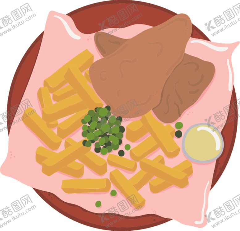 编号：39927610211008318462【酷图网】源文件下载-食物