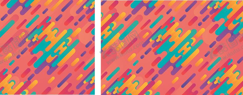 编号：99657810041842445441【酷图网】源文件下载-几何色块背景