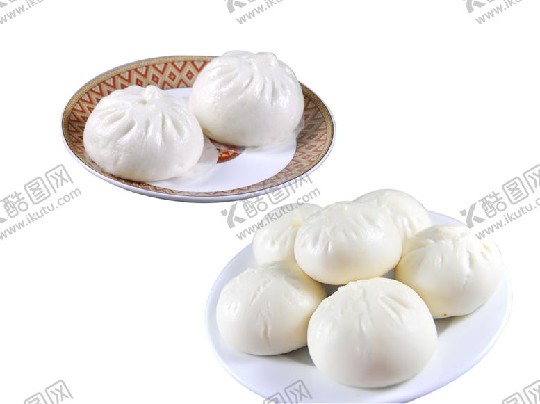 编号：58605510142343184849【酷图网】源文件下载-包子