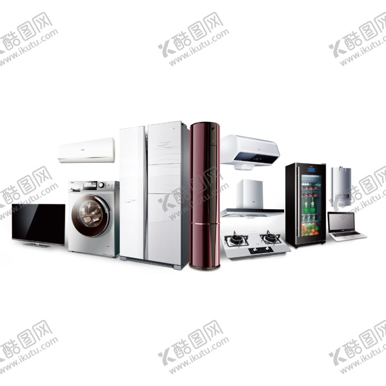 编号：64931610281822423797【酷图网】源文件下载-家电