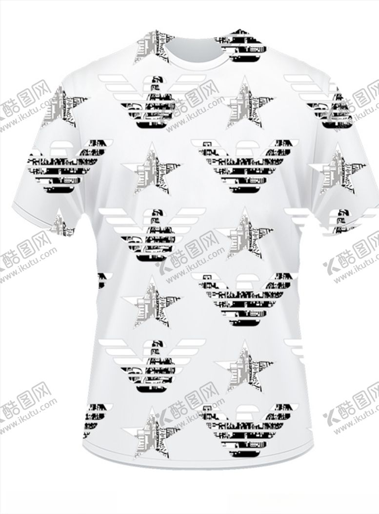 编号：87510205160307059567【酷图网】源文件下载-服装印花