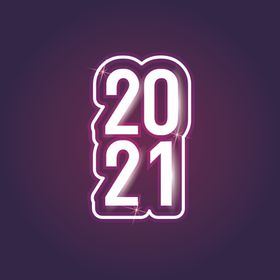2021年字体