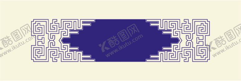 编号：47813504120149236531【酷图网】源文件下载-中国风边框