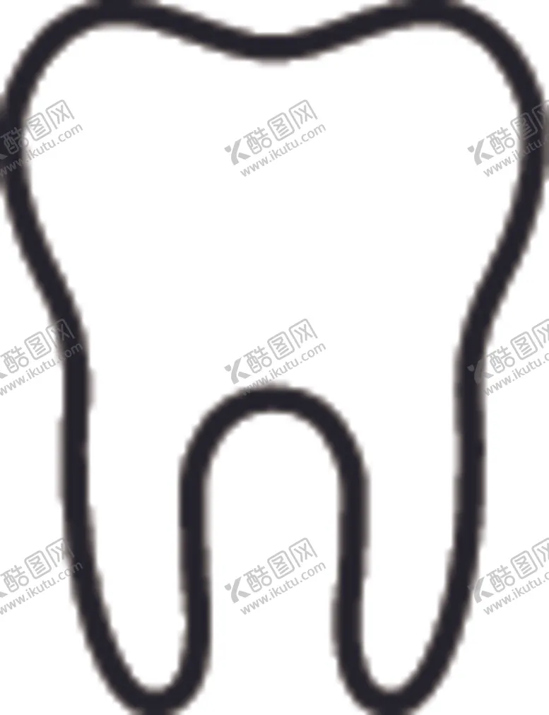 编号：59305007011830032324【酷图网】源文件下载-牙齿