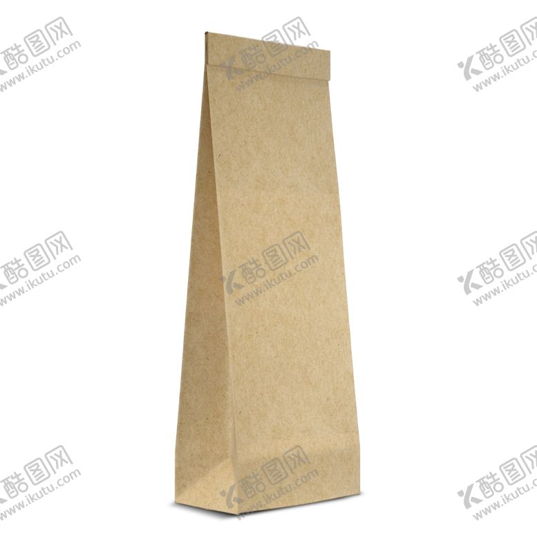 编号：23175710131424027410【酷图网】源文件下载-礼品包装袋展示样机