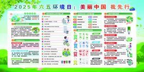 六五环境日