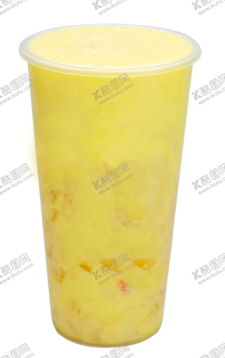 编号：18920710061322409899【酷图网】源文件下载-芒果椰奶