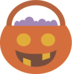 南瓜糖果