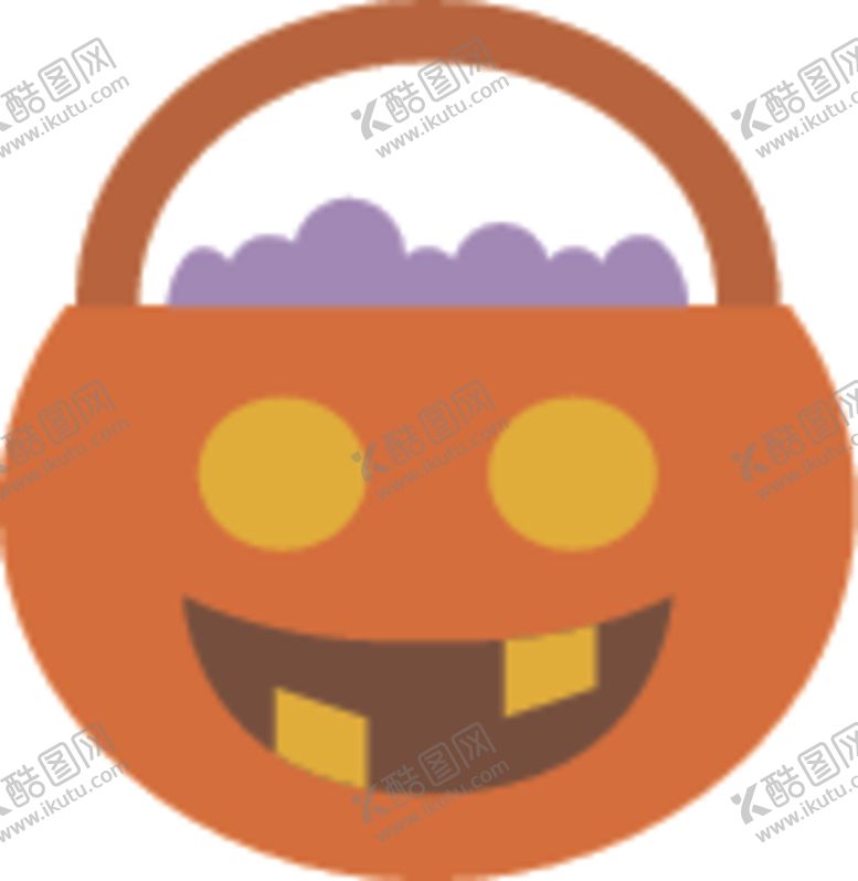 编号：50831307030546551499【酷图网】源文件下载-南瓜糖果