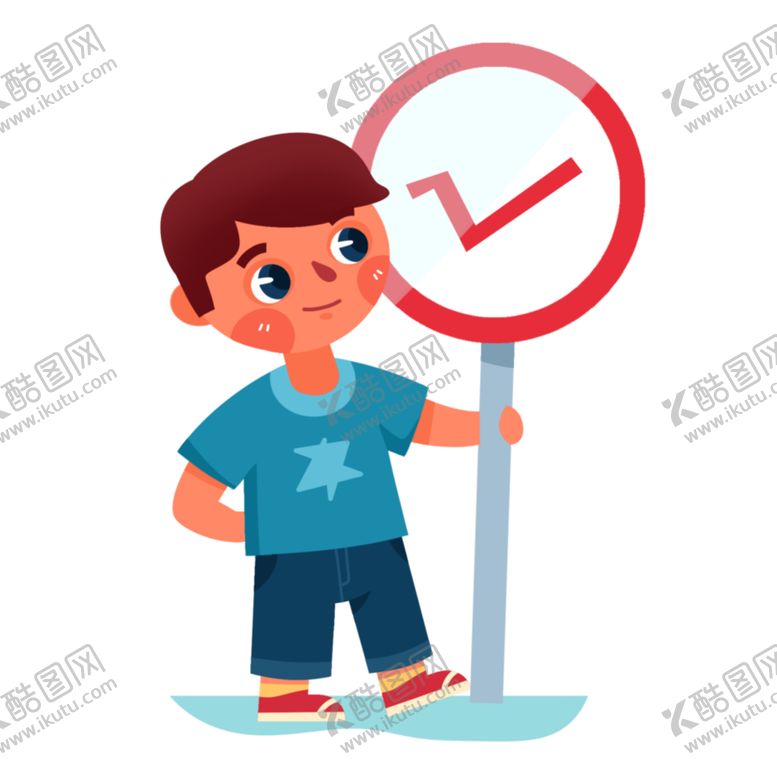 编号：77355106281914277292【酷图网】源文件下载-卡通儿童