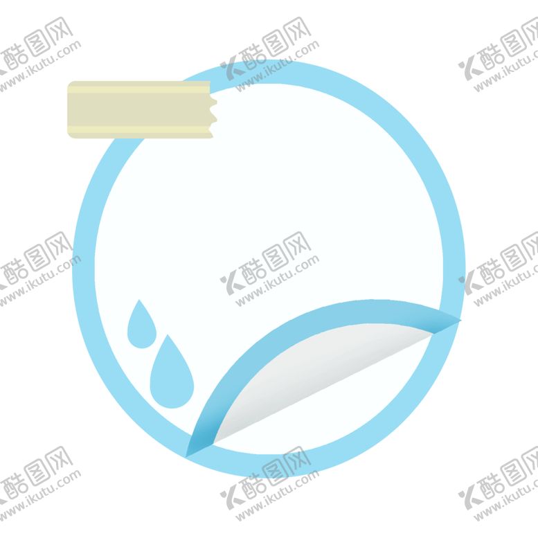 编号：16322907022208399531【酷图网】源文件下载-卡通便签