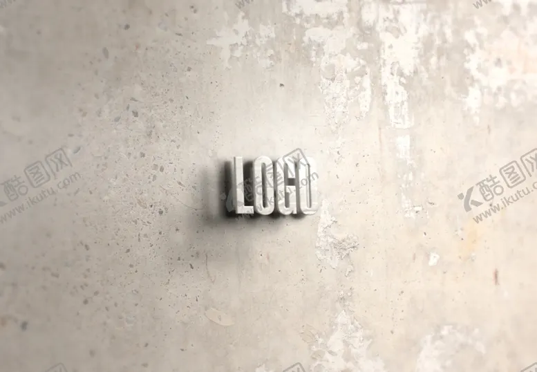 编号：52715806281455444742【酷图网】源文件下载-logo样机图片