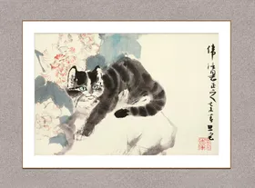 猫咪