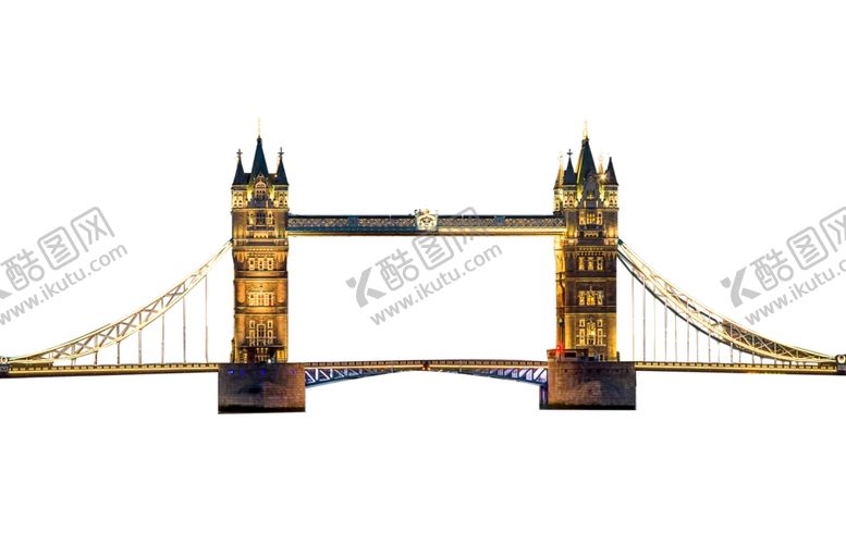 编号：76222110111930362584【酷图网】源文件下载-伦敦桥