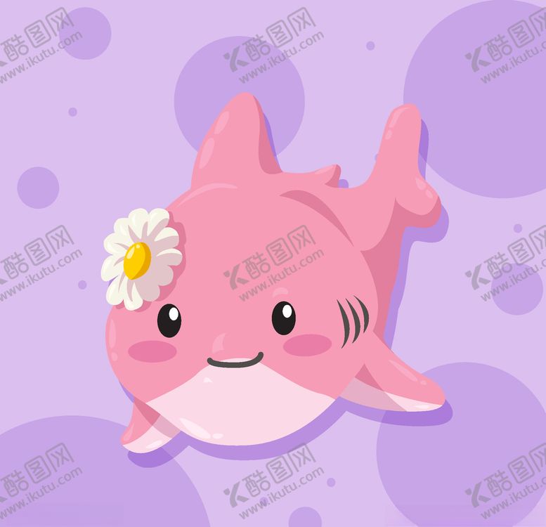 编号：70302909090833218259【酷图网】源文件下载-鲨鱼