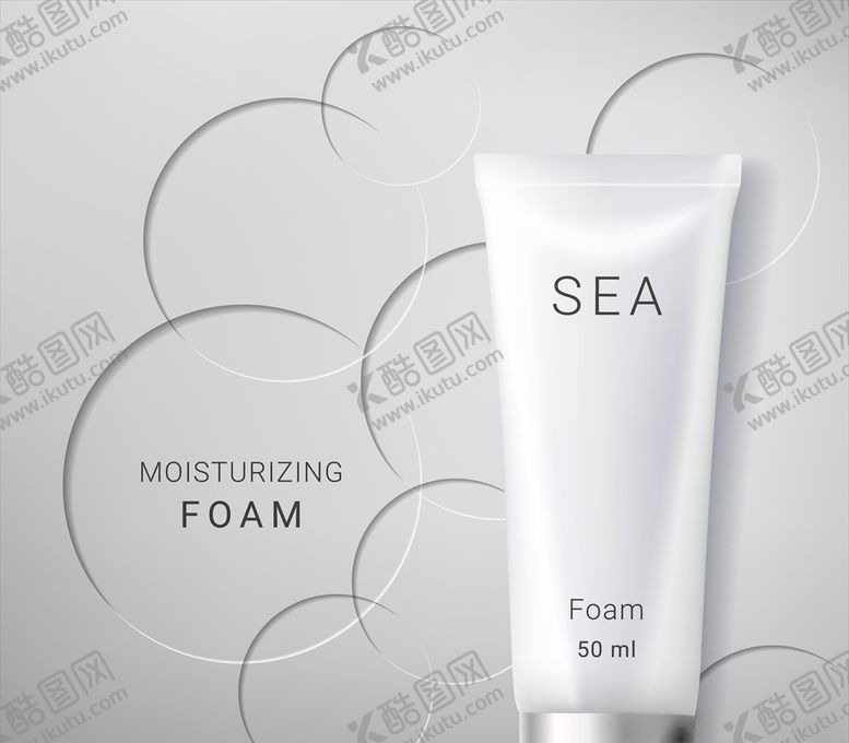 编号：94962109280406073436【酷图网】源文件下载-化妆品背景