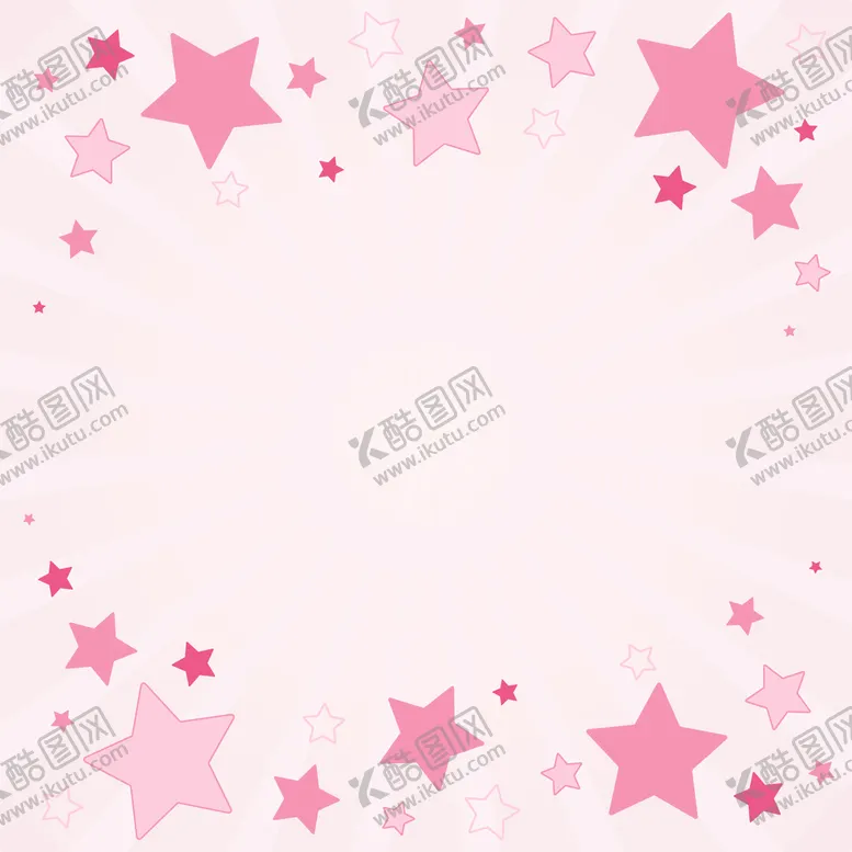 编号：67847004240255542604【酷图网】源文件下载-星星五角星