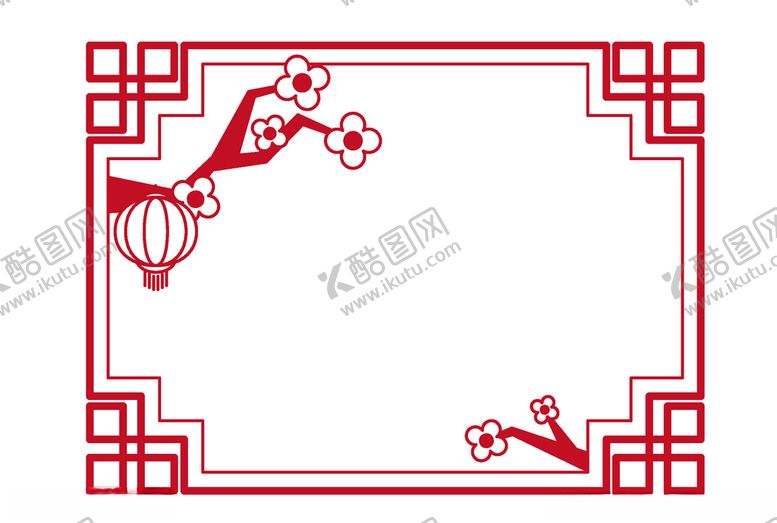 编号：14094109231521257949【酷图网】源文件下载-边框
