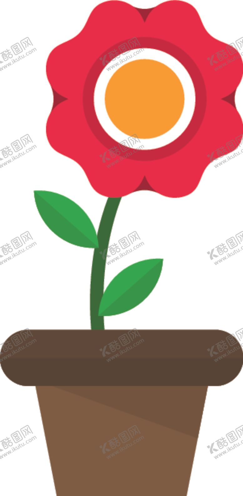 编号：20237607050924461061【酷图网】源文件下载-盆景盆栽