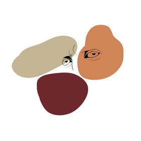 抽象几何图形